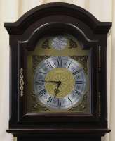 Standuhr - WEHRT-CLOCK - Wien