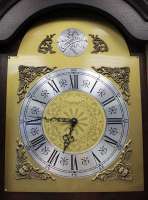 Standuhr - WEHRT-CLOCK - Wien