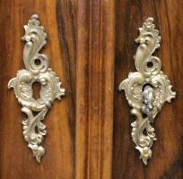 Halbschrank