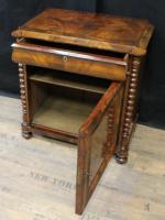 Halbschrank