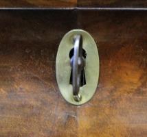 Halbschrank