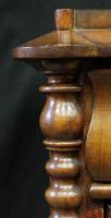 Halbschrank