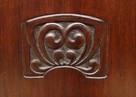 Art-Deco-Regal
