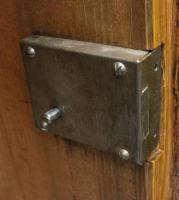 Dielenschrank