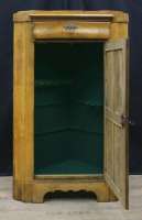 Eckschrank