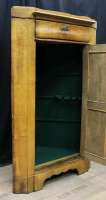 Eckschrank