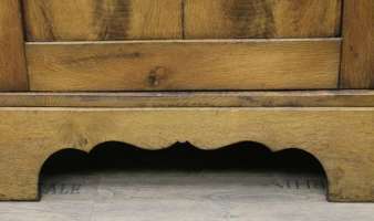 Eckschrank