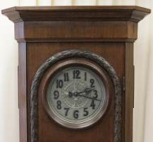 Standuhr