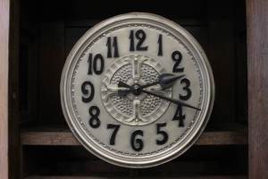 Standuhr