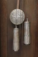 Standuhr