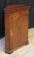 Eckschrank