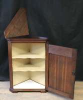 Eckschrank