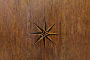 Eckschrank
