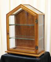 Sammlervitrine