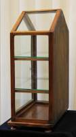 Sammlervitrine