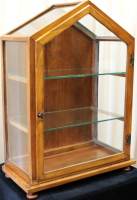 Sammlervitrine