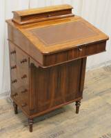 DAVENPORT Schreibtisch