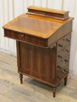 DAVENPORT Schreibtisch