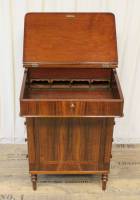 DAVENPORT Schreibtisch