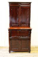 aufsatz-sekretaer-schreibschrank-louis-philippe-um-1860-kiefer-mit-mahagoni-furniert-2307