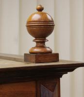 Dielenschrank