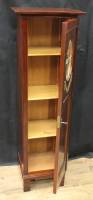 Pfeiler-Schrank