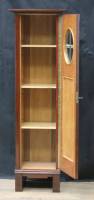 Pfeiler-Schrank