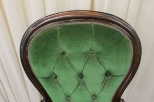 Salonsessel