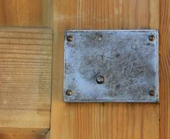 Wäscheschrank