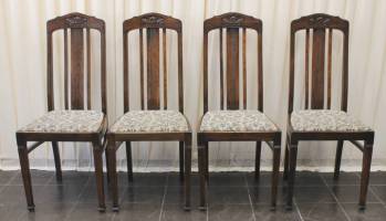 4-stuehle-jugendstil-um-1900-10-eiche-massiv-2356