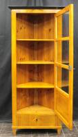 Eckvitrine
