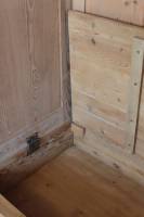 Garderobenschrank