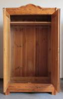 Kleider/Wäscheschrank