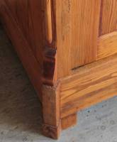 Kleider/Wäscheschrank