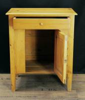 Halbschrank