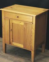 Halbschrank