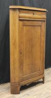 Eckschrank