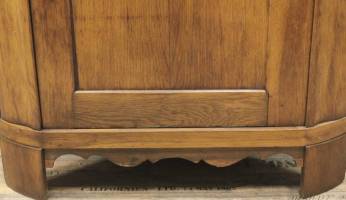 Eckschrank