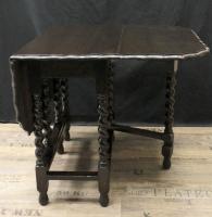 Englischer Gateleg Table