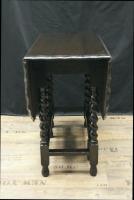 Englischer Gateleg Table