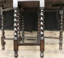 Englischer Gateleg Table