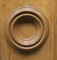 Kleider/Wäscheschrank