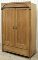 Kleider/Wäscheschrank