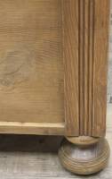 Kleider/Wäscheschrank