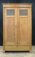 kleiderschrank-jugendstil-kiefer-2416