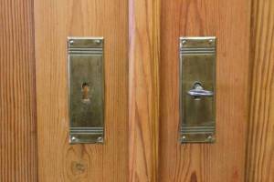 Kleiderschrank