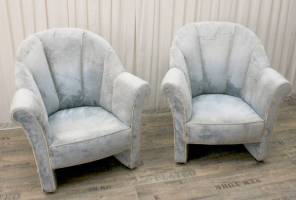 2 Stck *KOLLER*-Sessel