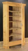 Eckschrank