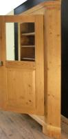 Eckschrank