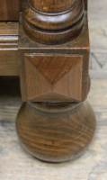 Halbschrank